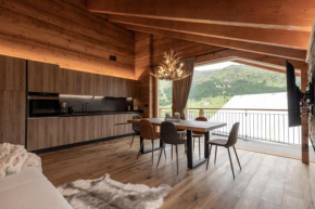 Chalet Pandora Bivio Travel